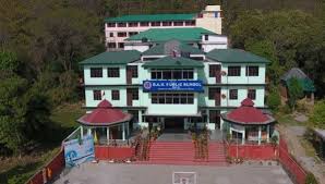 Large School Image