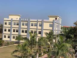 Large School Image