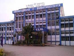 Large School Image