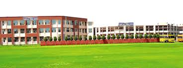 Large School Image