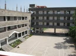 Large School Image