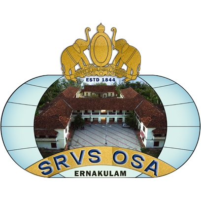 St. Rama Varma High School (SRV), Kochi
