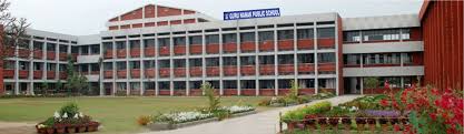 Large School Image