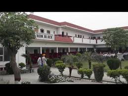Large School Image