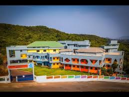 Large School Image