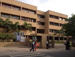 Large School Image