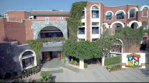 Large School Image