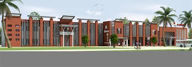 Large School Image