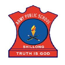 Army Public School, Shillong