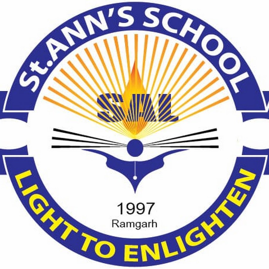 St. Ann’s High School