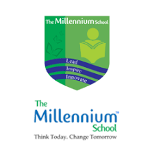 The Millennium School, Noida