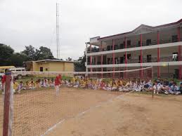Large School Image
