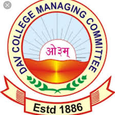 DAV PUBLIC SCHOOL