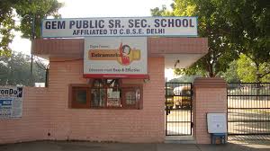 Large School Image
