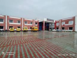 Large School Image