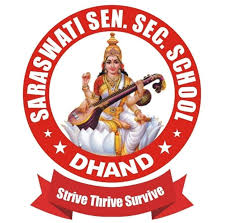 SARASWATI SR. SEC. SCHOOL