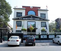 Large School Image