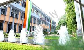 Large School Image