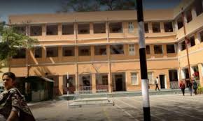 Large School Image