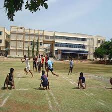 Large School Image