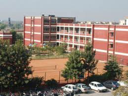 Large School Image
