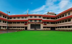Large School Image