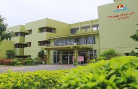 Large School Image