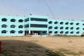 Large School Image