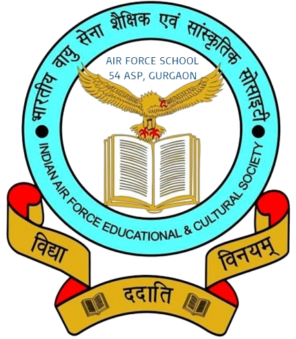Air Force School