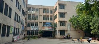 Large School Image