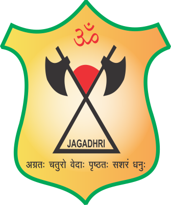 Bhagwan Parshuram Public School
