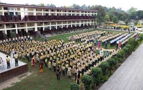 Large School Image