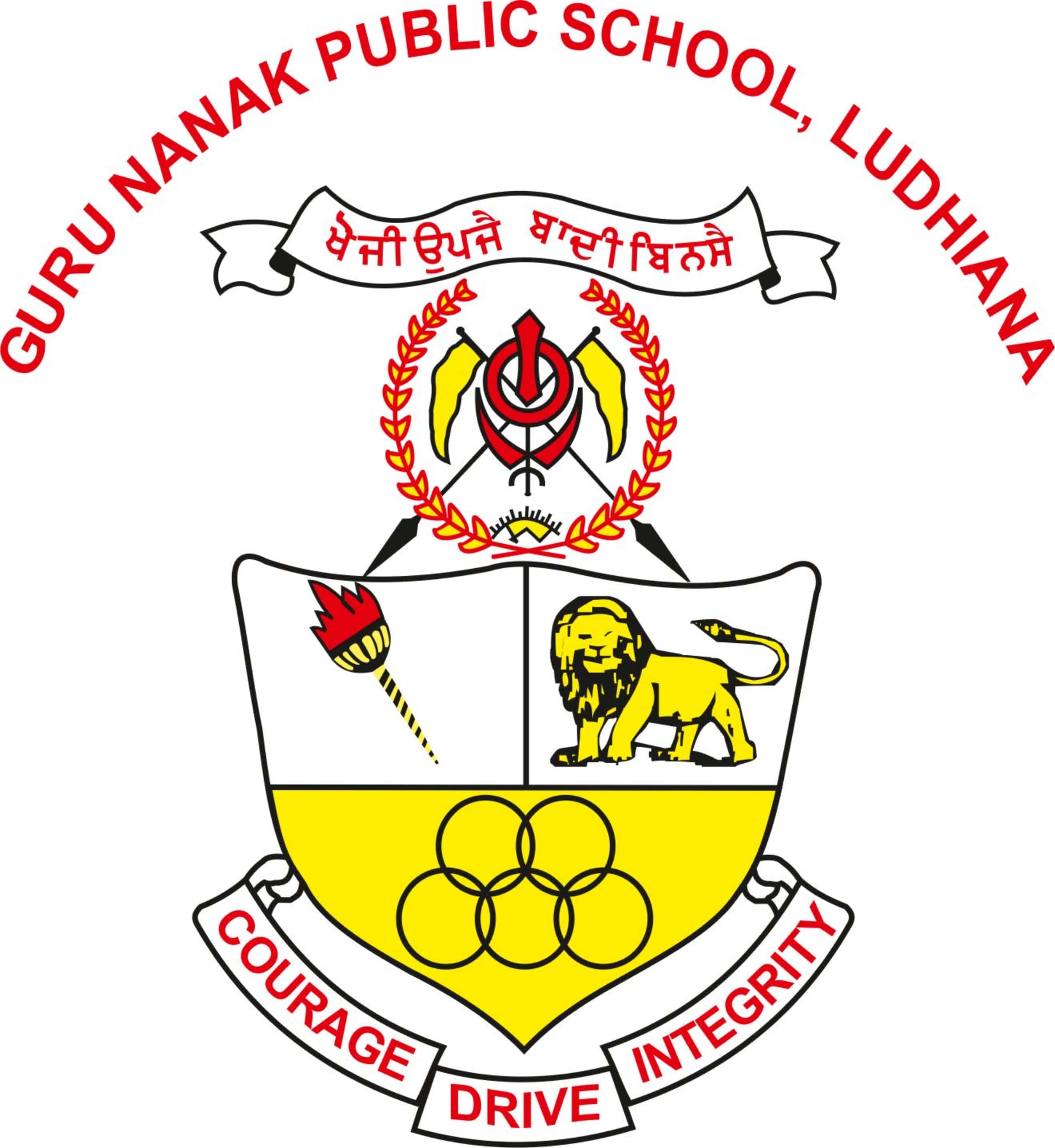 Guru Nanak Public School
