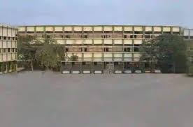 Large School Image