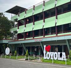Large School Image