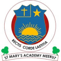 St. Mary’s Academy, Meerut