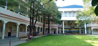 Large School Image