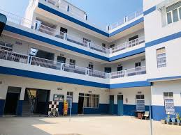 Large School Image