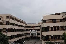 Large School Image