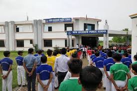 Large School Image