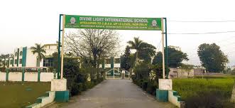 Large School Image