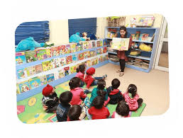 Large School Image