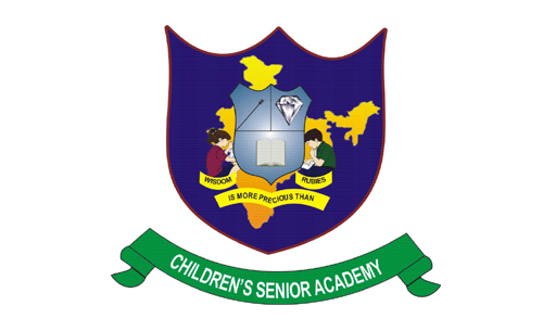 Children’s Senior Academy