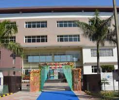 Large School Image