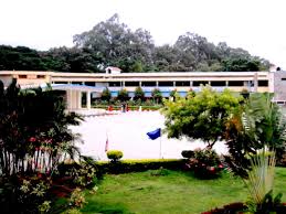 Large School Image