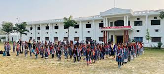 Large School Image