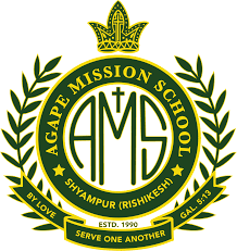 Agape Mission School (Shyampur)