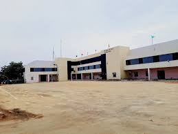 Large School Image