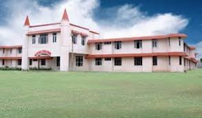 Large School Image