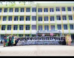 Large School Image
